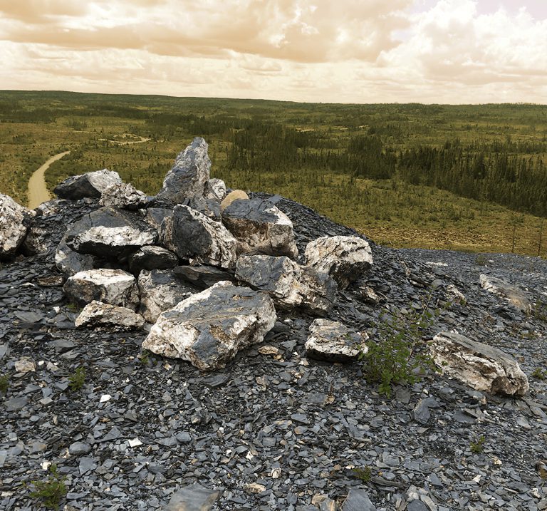 Sprott invests 13.6 million in New Found Gold Resource World Magazine