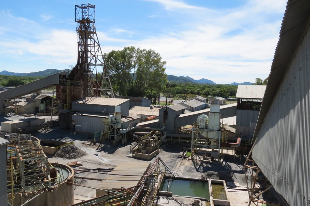 Trigon Metals drills 1.2 copper over 47 metres at Kombat mine, Namibia