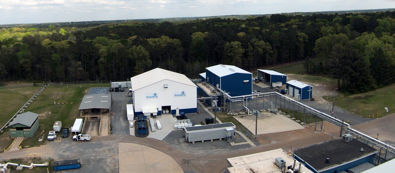 Standard Lithium files positive PEA for Southwest Arkansas lithium project Resource World Magazine