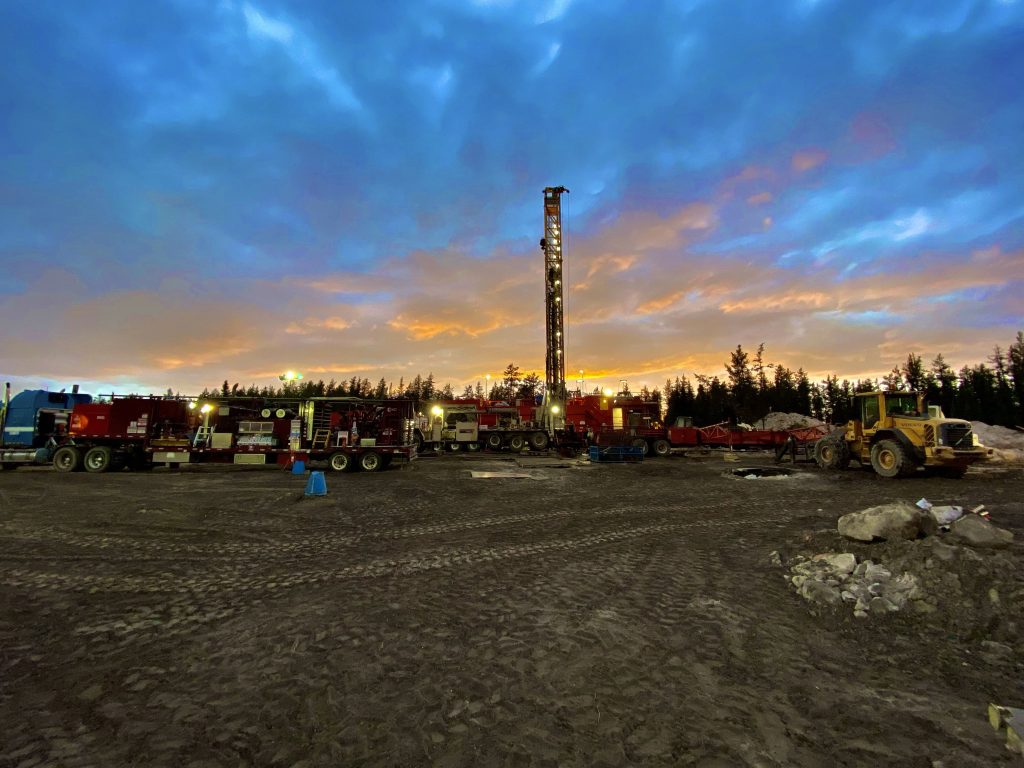 Denison Reports Financial and Operational Results for Q2 2022, Including Uranium Sales from