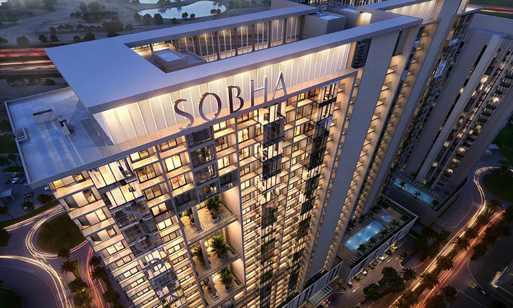 Sobha Realty Dubai