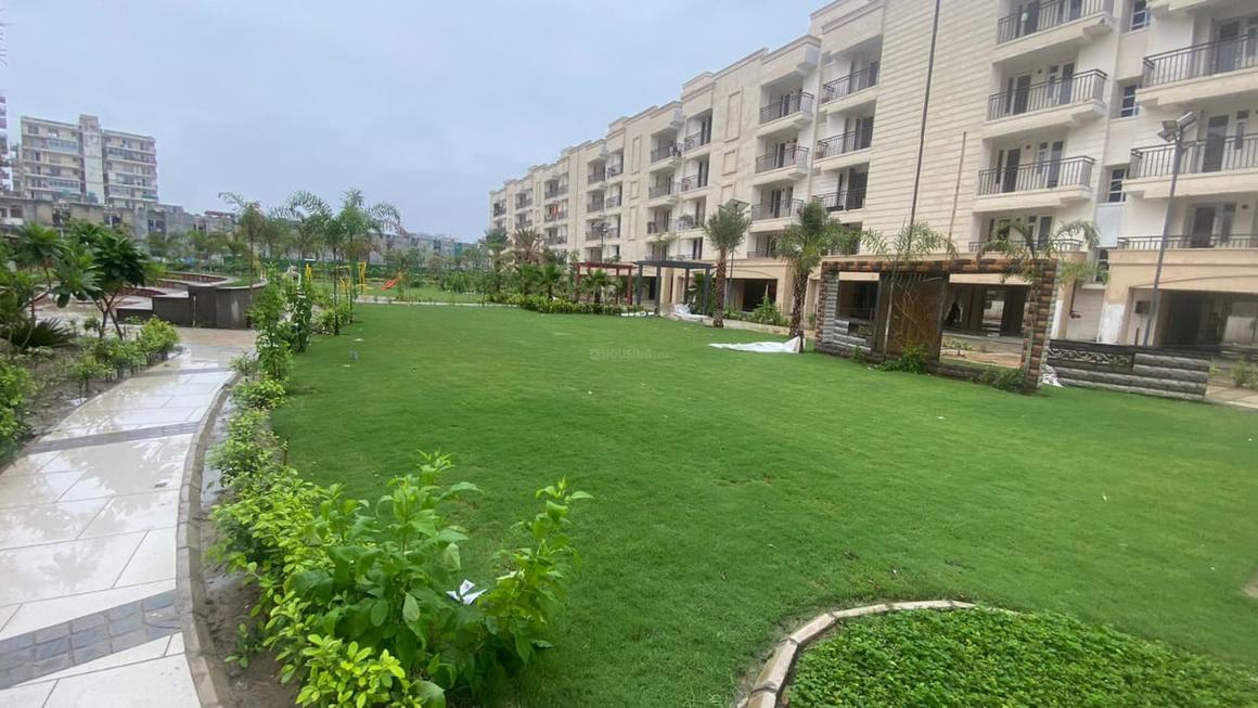 Harmony Imperial Apartments