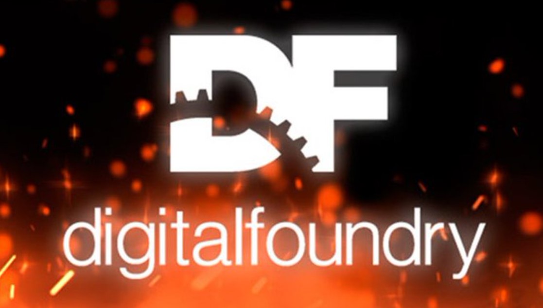 Pelejä syväanalysoivan Digital Foundryn Youtubetili poistettiin