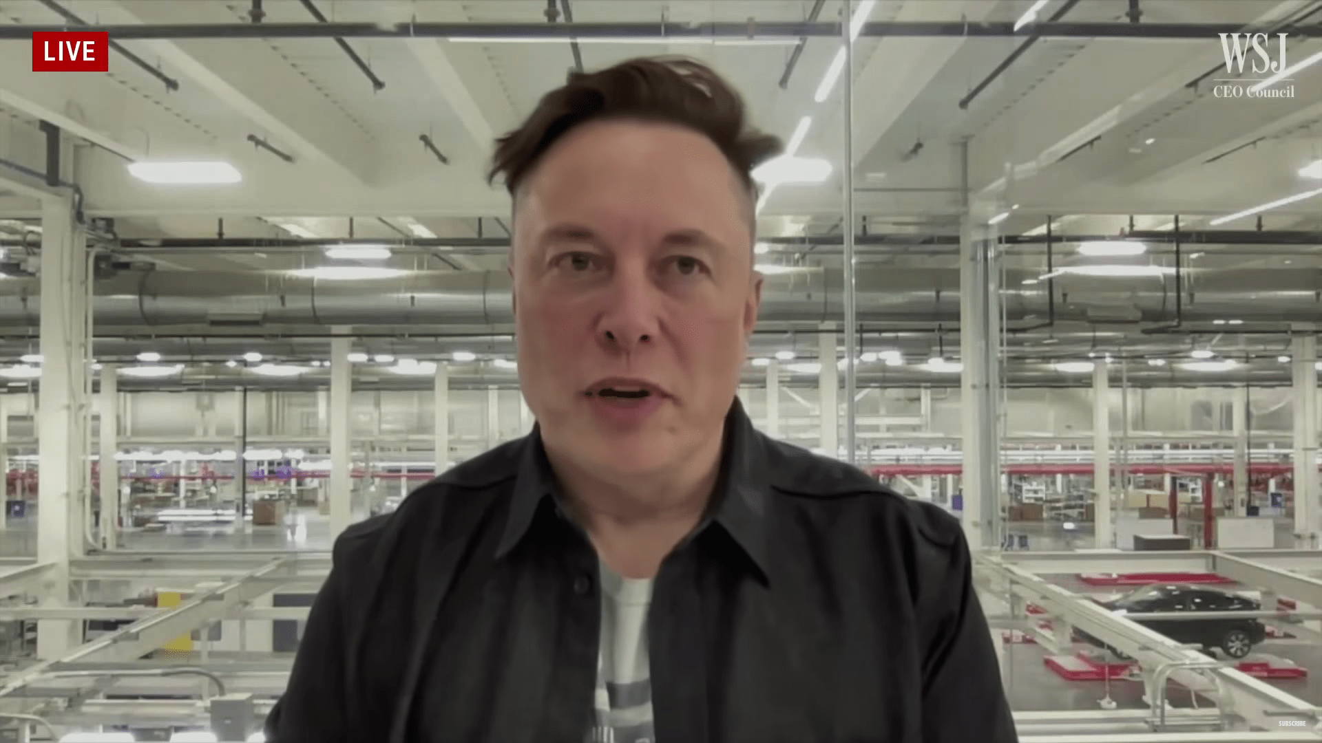 Elon Musk za dwa lata zabraknie prądu Respawn.pl