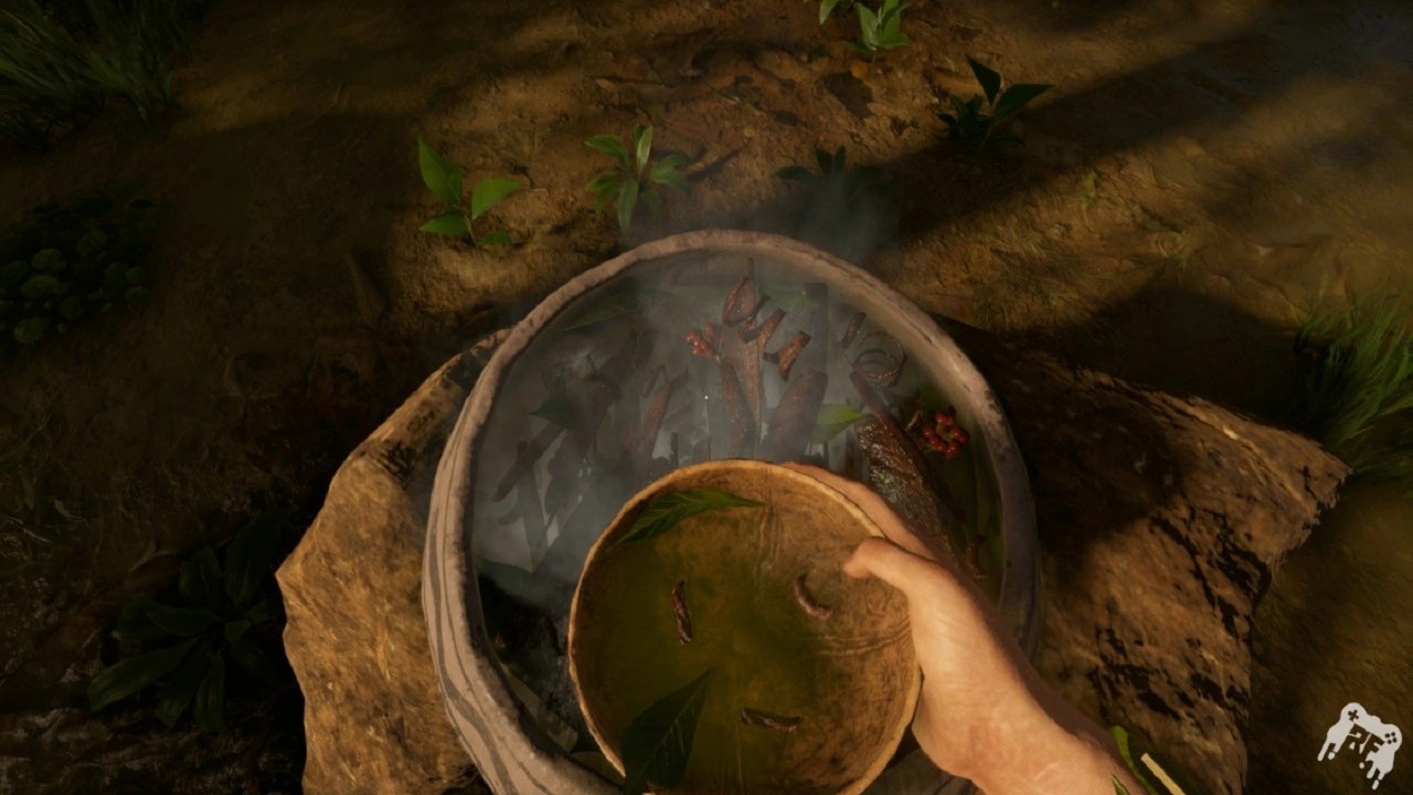 Green Hell Cooking Recipes Guide How to Cook, Recipes