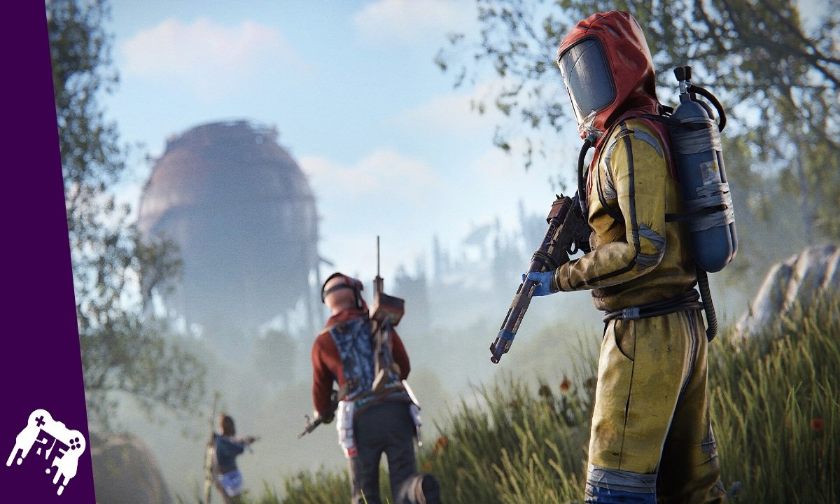 Rust Crash At Launch Fix, Loading, EAC Disconnection Error Fix