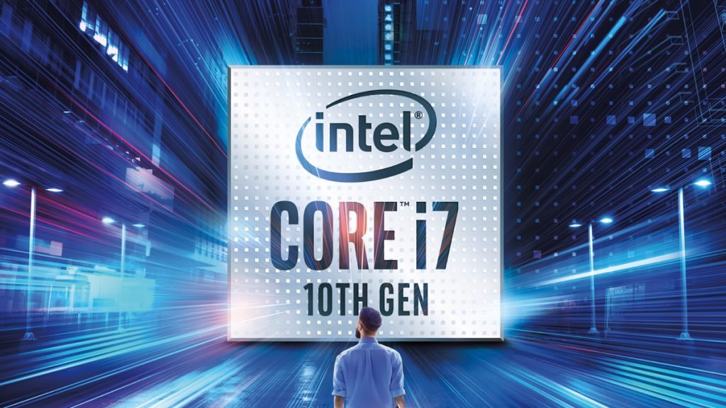 Intel 10th Gen i710700K Benchmarks Leaked Along With, i5
