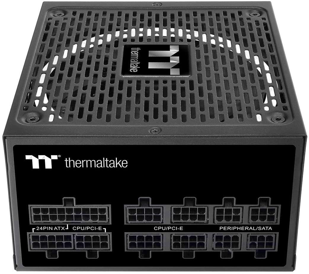 Best Power Supply For Nvidia RTX 3090, 3080 And 3070