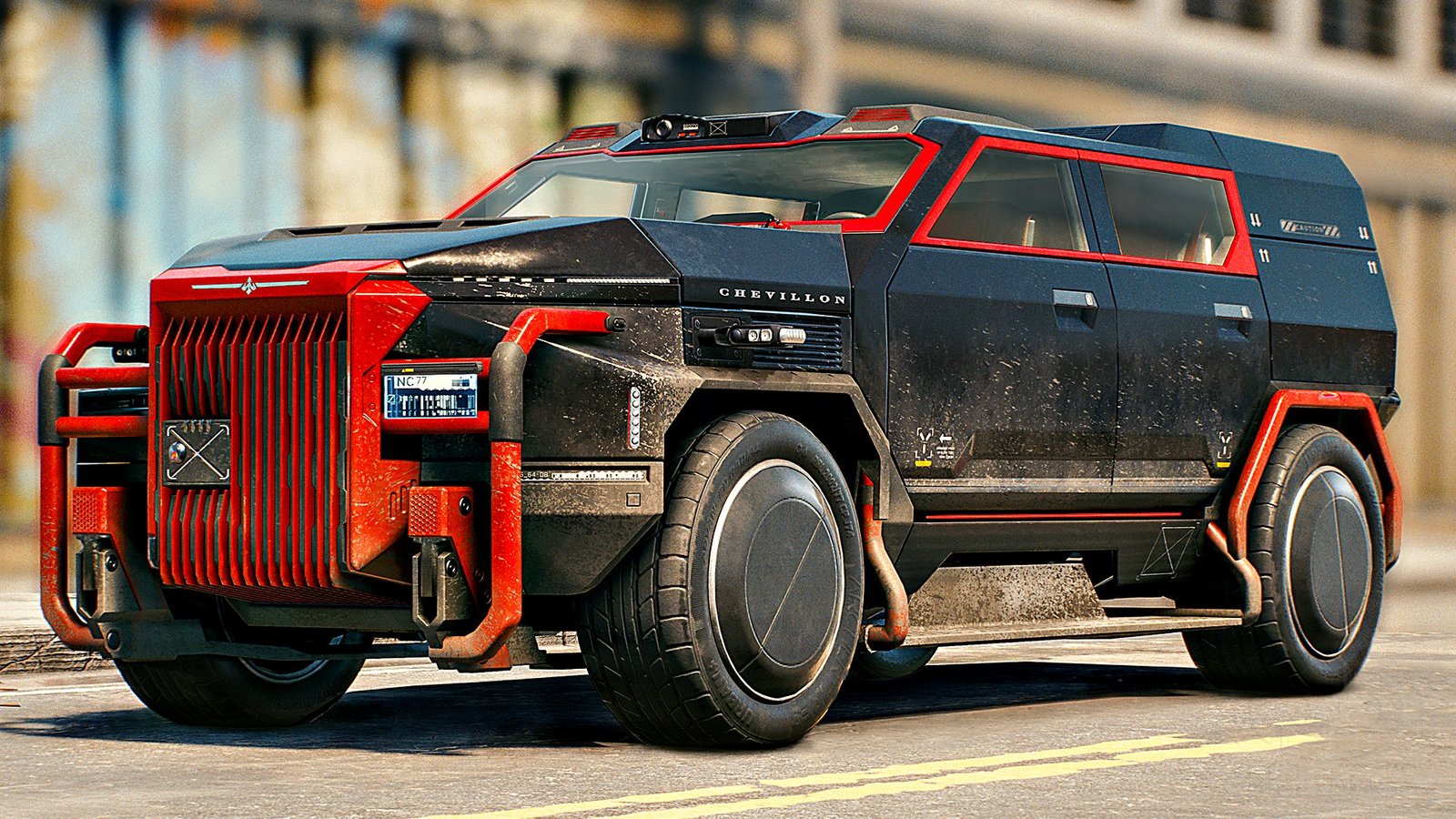 Cyberpunk 2077 Unique Cars and Bikes Locations, Cost, Where to Buy