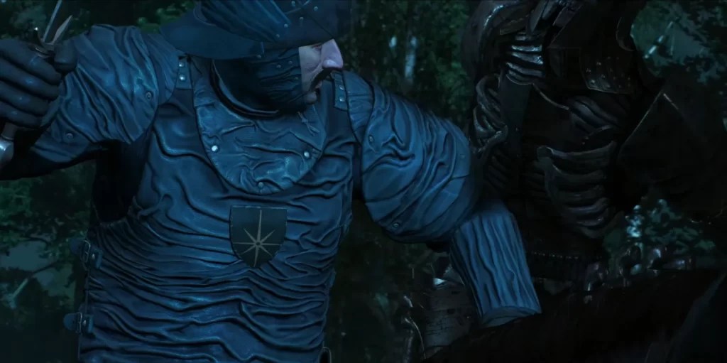 Witcher 3 How To Get Netflix Dandelion Skin RespawnFirst