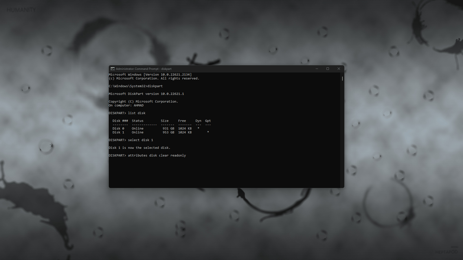 Palworld How To Fix Disk Write Error