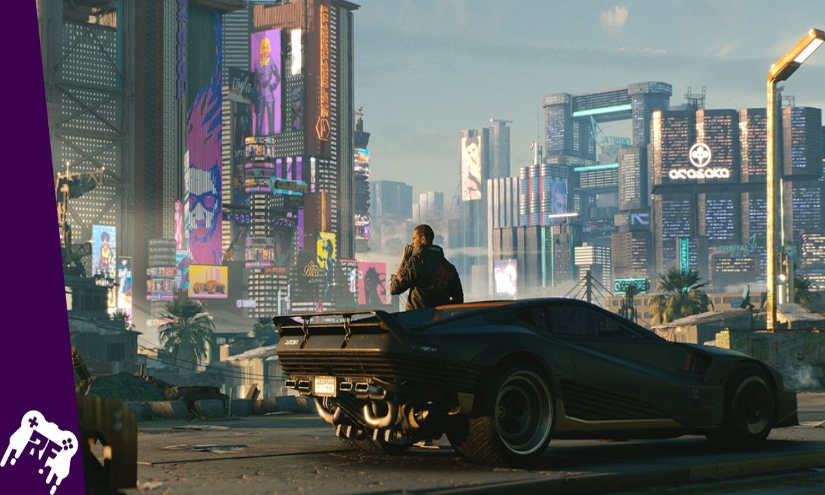 Cyberpunk 2077 2.0 Call Car Not Working Fix