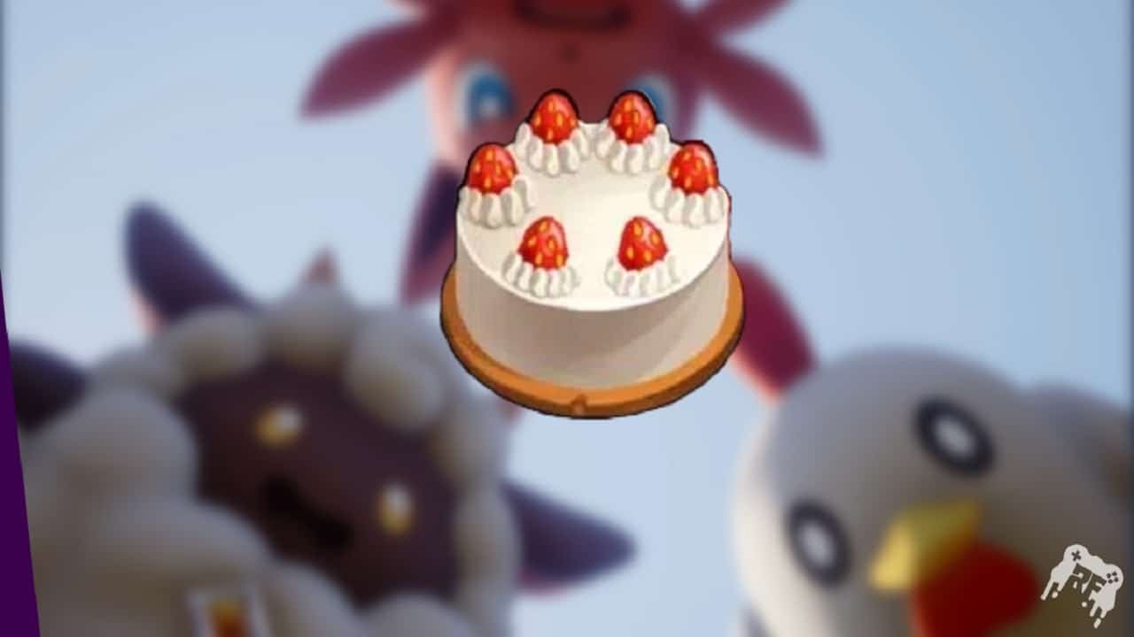 How To Get Cake In Palworld (Cake Recipe, Ingredient Locations)