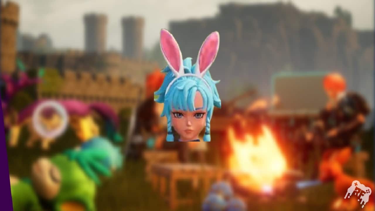 How To Get Long Eared Headband In Palworld (Location, Recipe)