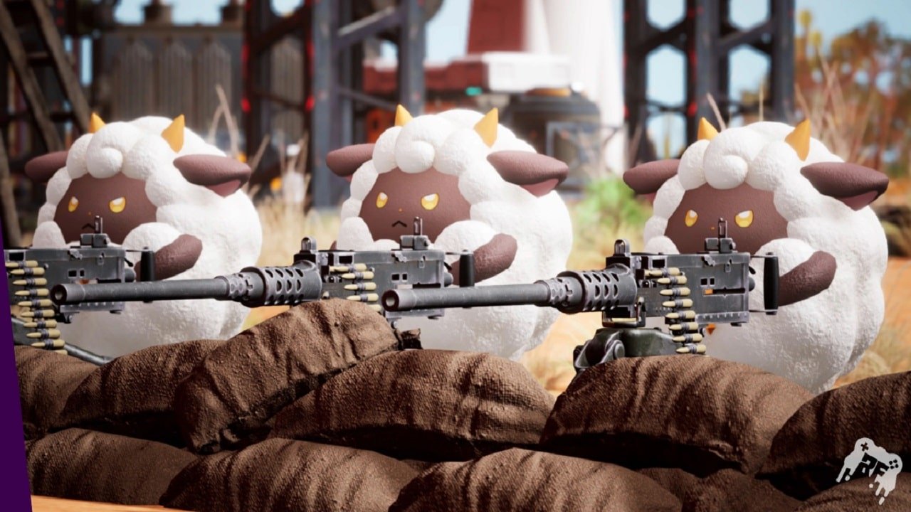 How To Get Wool In Palworld And Wool Farming Tips