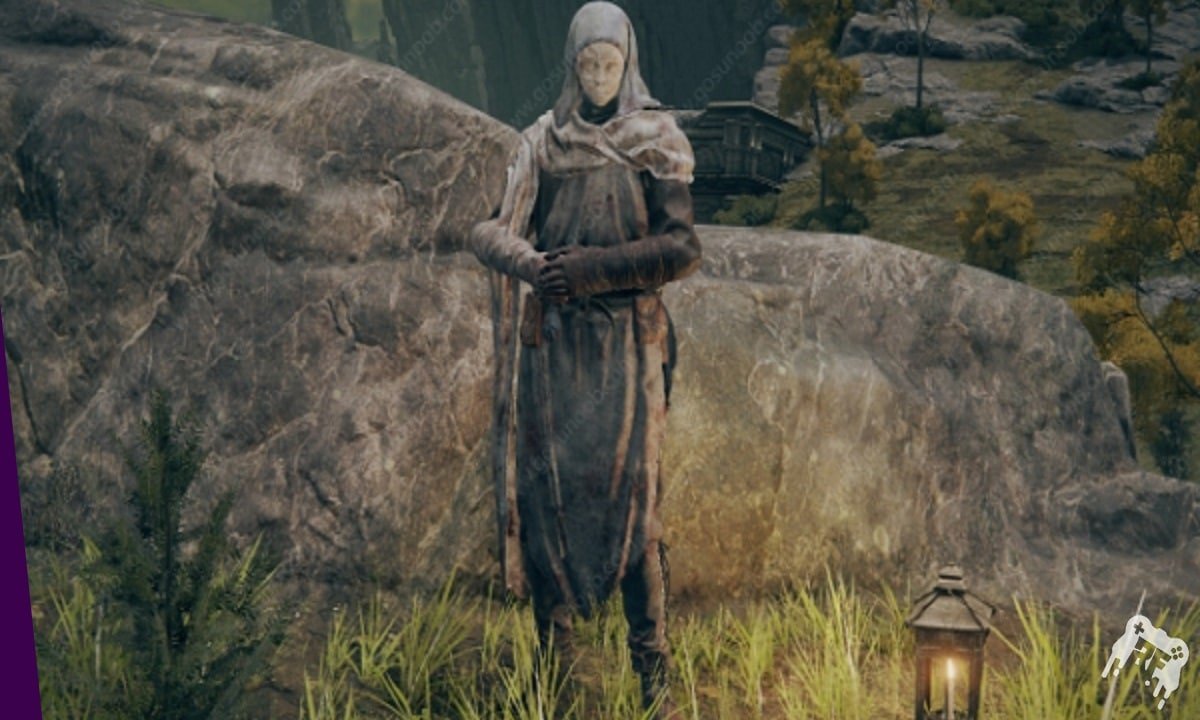 Elden Ring — Where to Find the Serpentbone Blade?