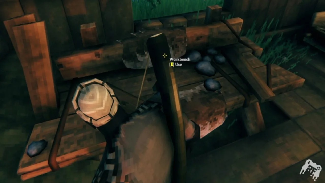 How To Craft Valheim Bronzehead Arrows