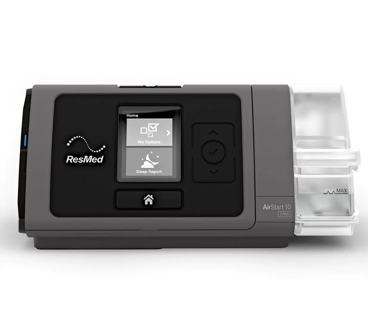Resmed AirStart 10 Auto CPAP With Humidifier RespBuy