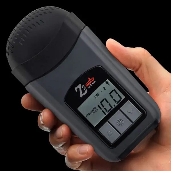 Breas Z2 Auto Travel CPAP RespBuy