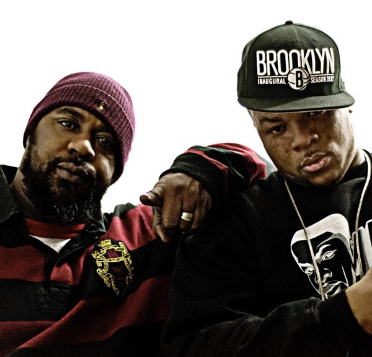 Mic Handz & Sean Price Unleash Visual For 'Conceit' RESPECT. The