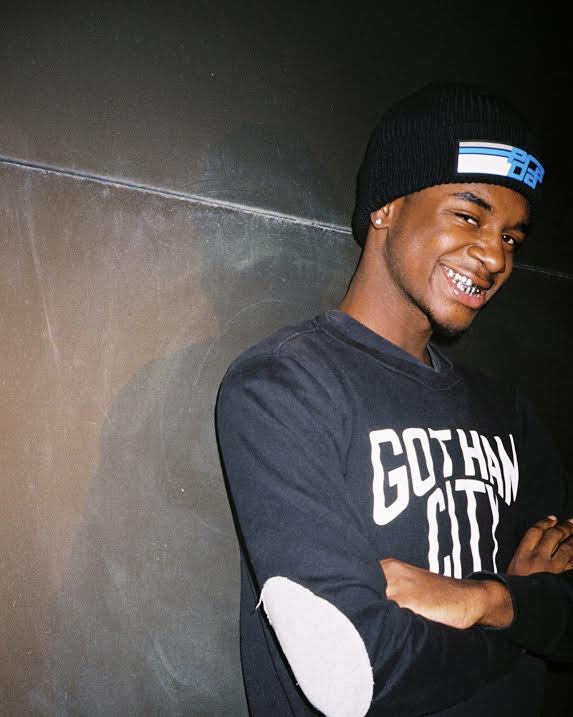 RESPECT. Interview Get to Know Atlanta’s Rising VFILES Loud Artist Ken