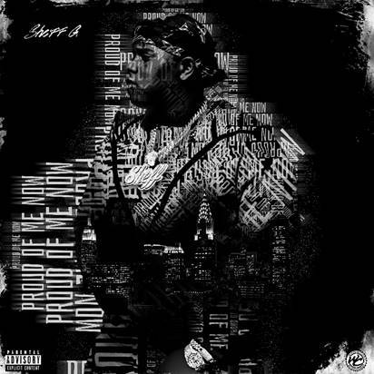 Brooklyn's Own Sheff G Drops Debut Album 'Proud Of Me Now' via Winners Circle Entertainment/RCA Records - Vimarsana News