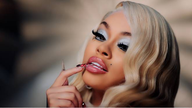 Mulatto Releases "Queen Of Da Souf (Extended Version)" -- Visual For "Sex Lies" Feat. Lil Baby Out Now - Vimarsana News