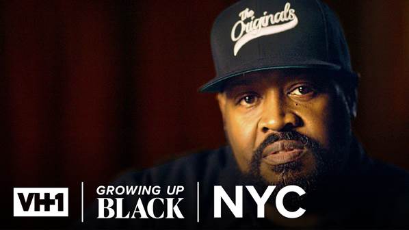 [Watch] VH1 Announces New Chapter Of The Digital Docu-series "Growing Up Black" Premiering Wednesday, February 3 at 4pm ET on VH1 YouTube - Vimarsana News