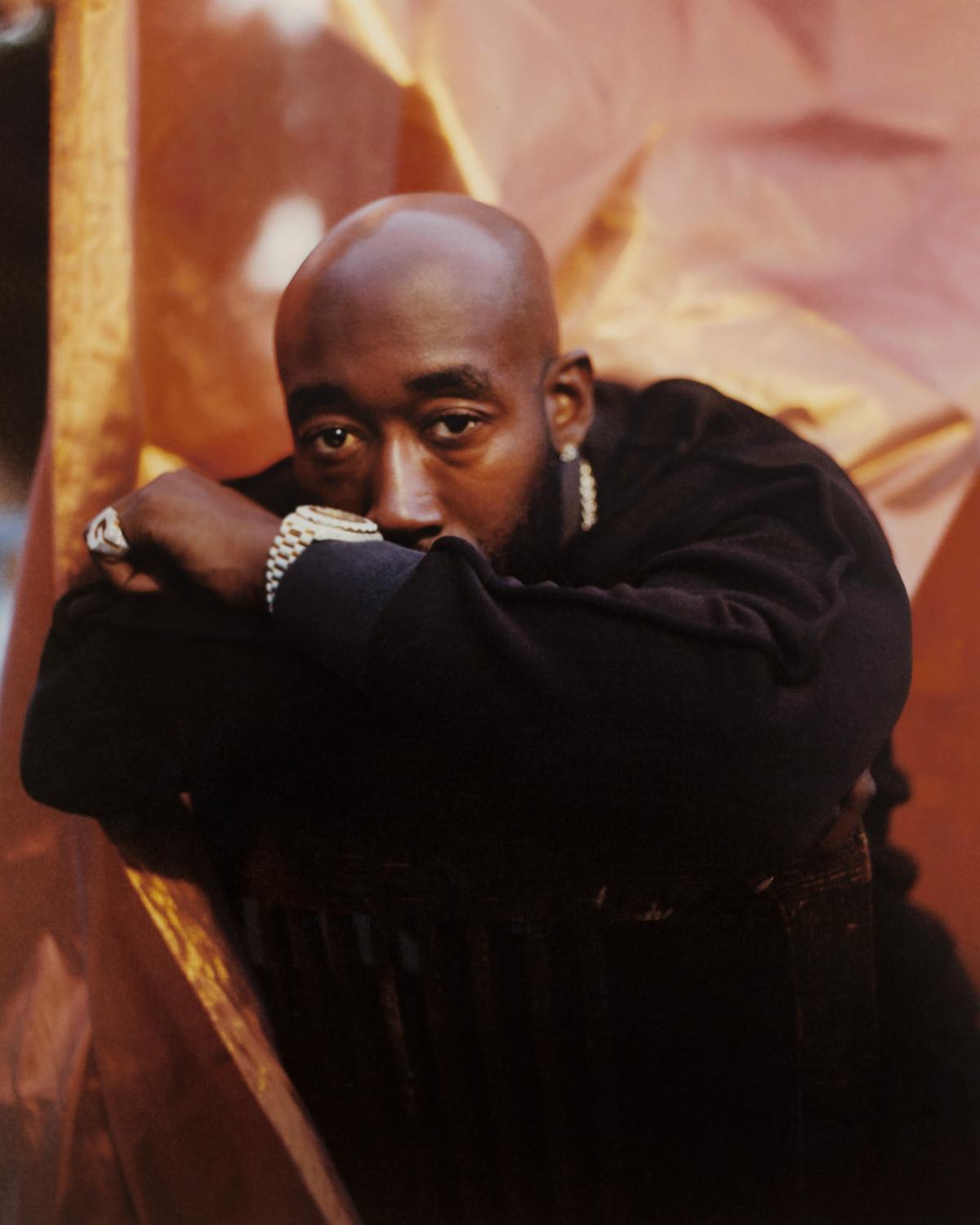 Best Rap Album Grammy Nominee Freddie Gibbs Enlists Schoolboy Q For