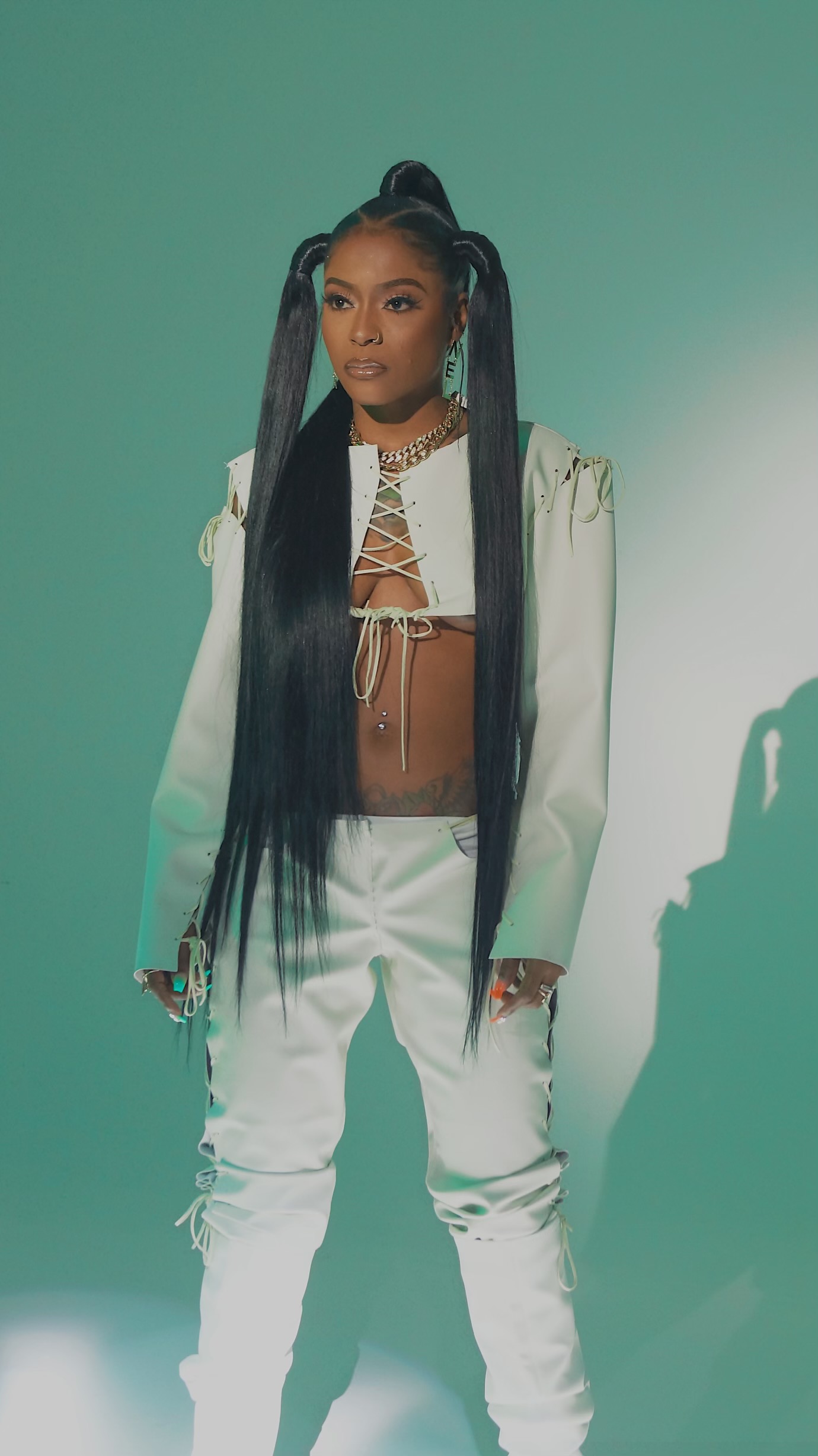 KSR Records Recording Artist, HoodCelebrityy, Returns With The Visuals To The Viral Self-Love Anthem, "UNGRATEFUL" - Vimarsana News