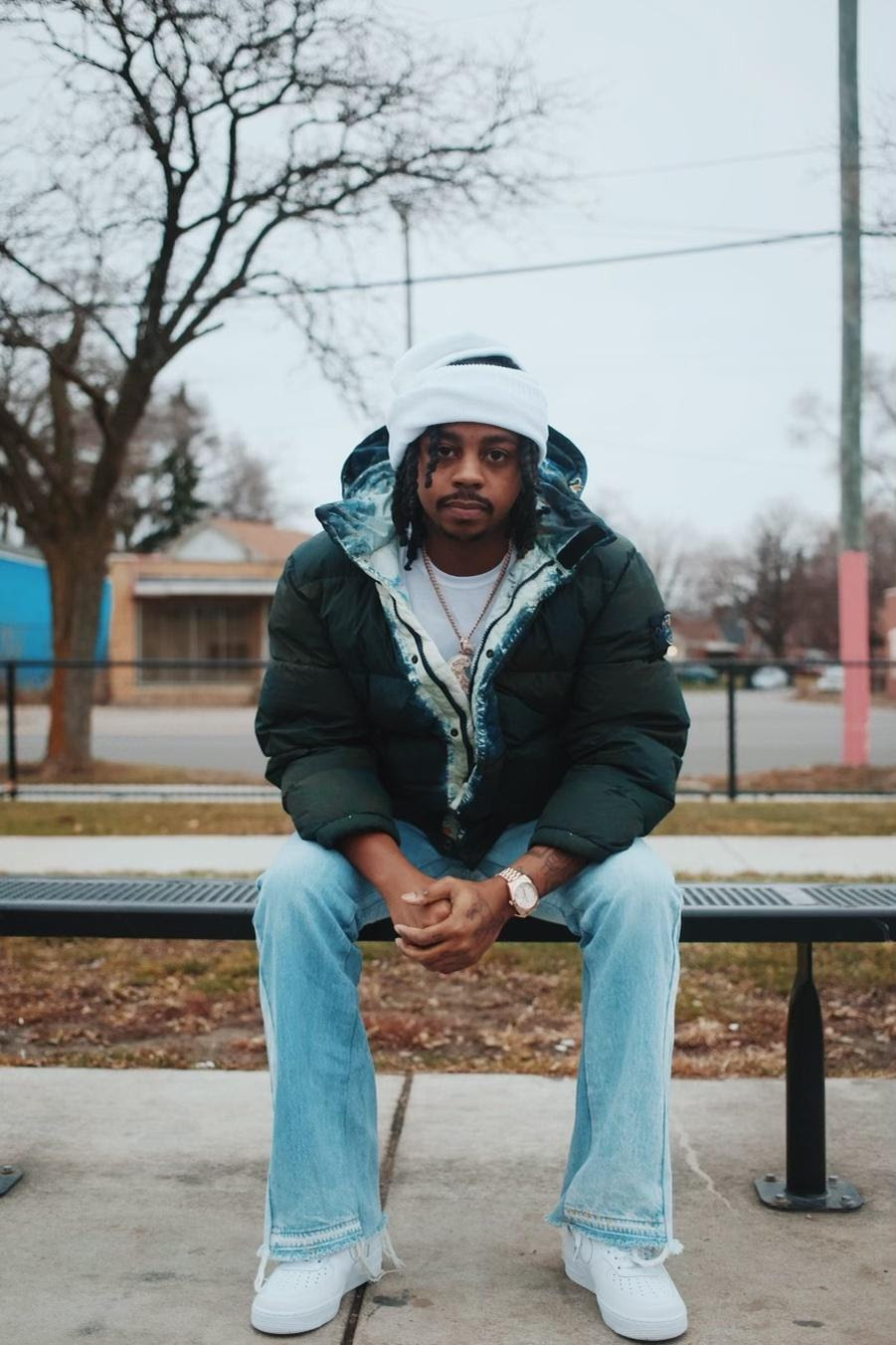 Babyface Ray Drops New Visual For "Real N*iggas Don't Rap
