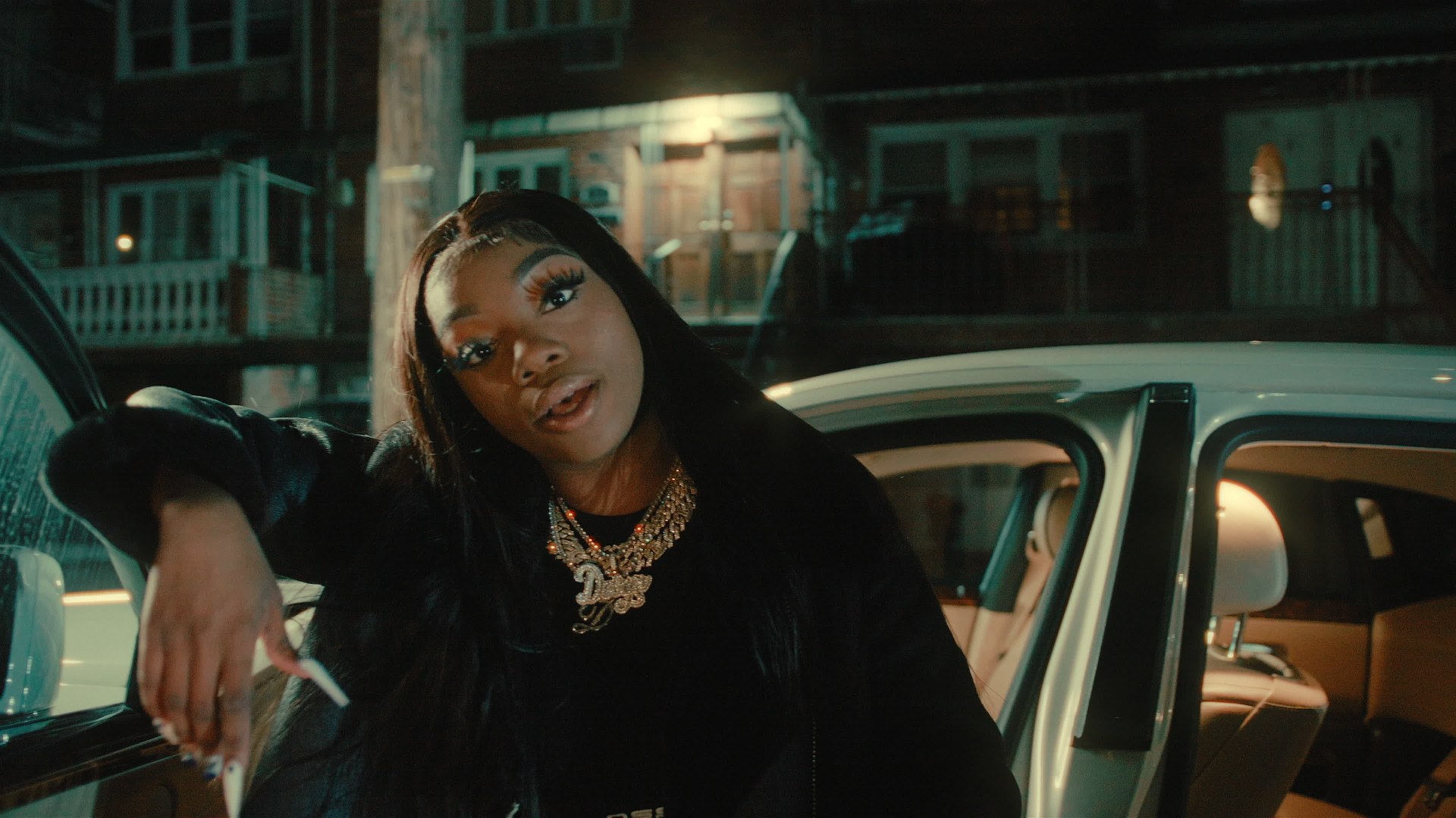 RESPECT. Interview Brooklyn Rapper Young Devyn Talks Viral Hit