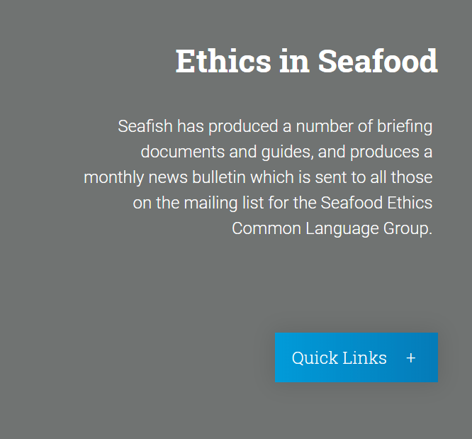 Tools for Ethical Seafood Sourcing (TESS) RESPECT