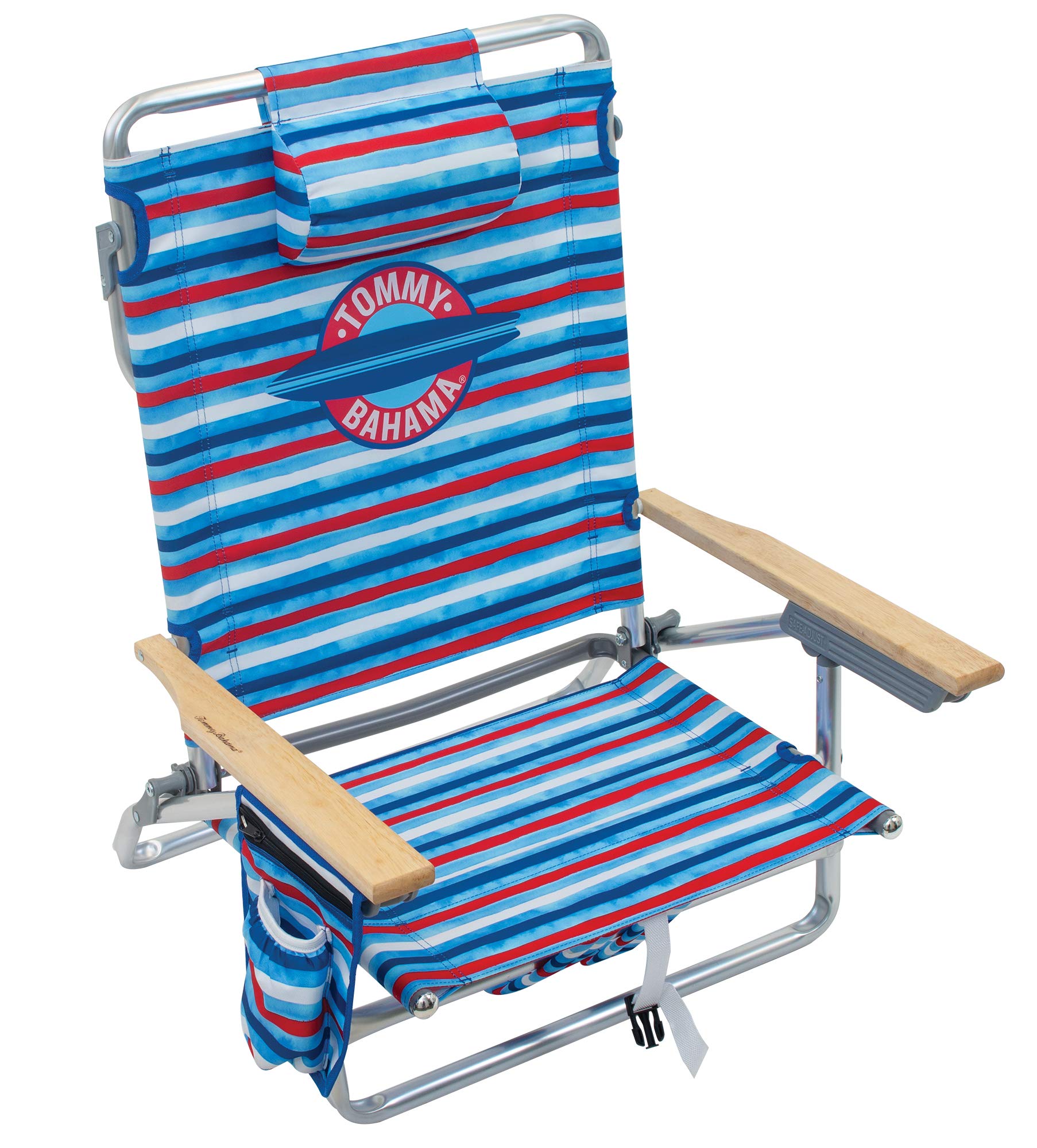 Best Beach Chairs for Seniors Comfortable and Supportive Options for