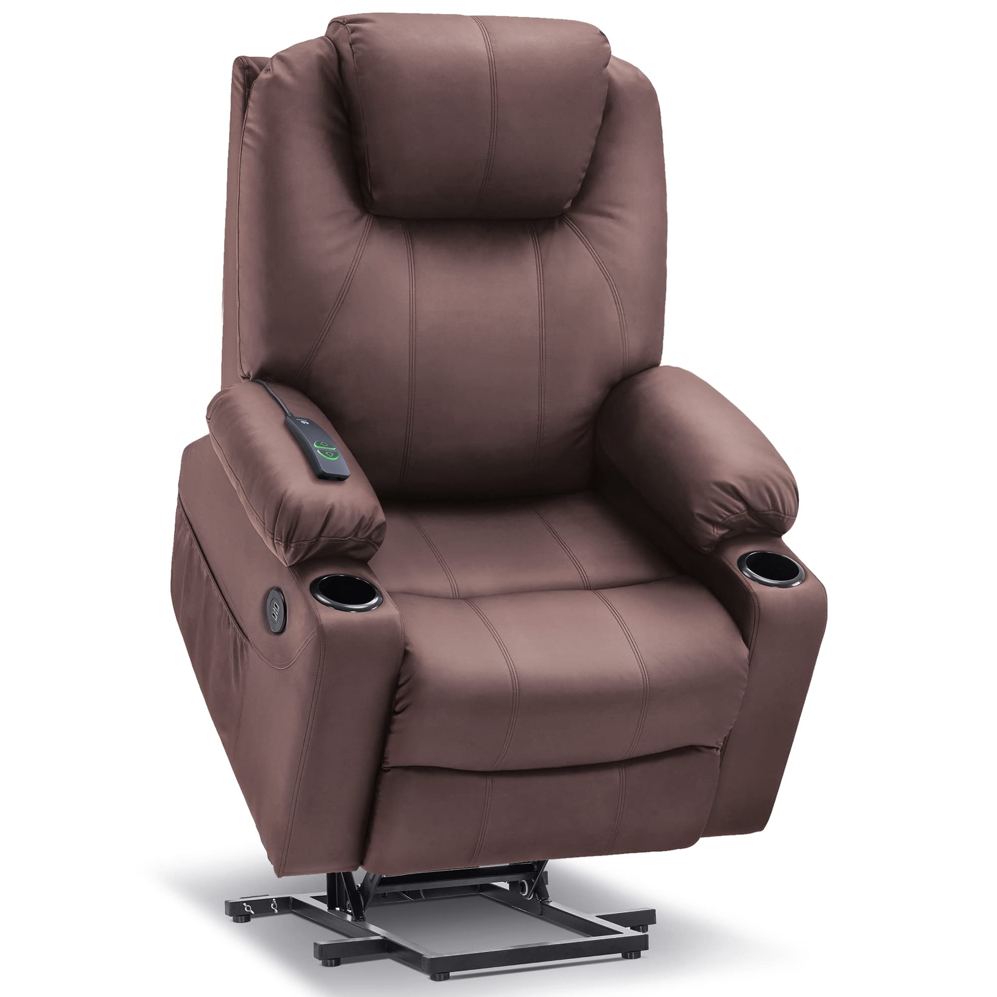 Best Riser Recliner Chairs for the Elderly Comfortable and Supportive