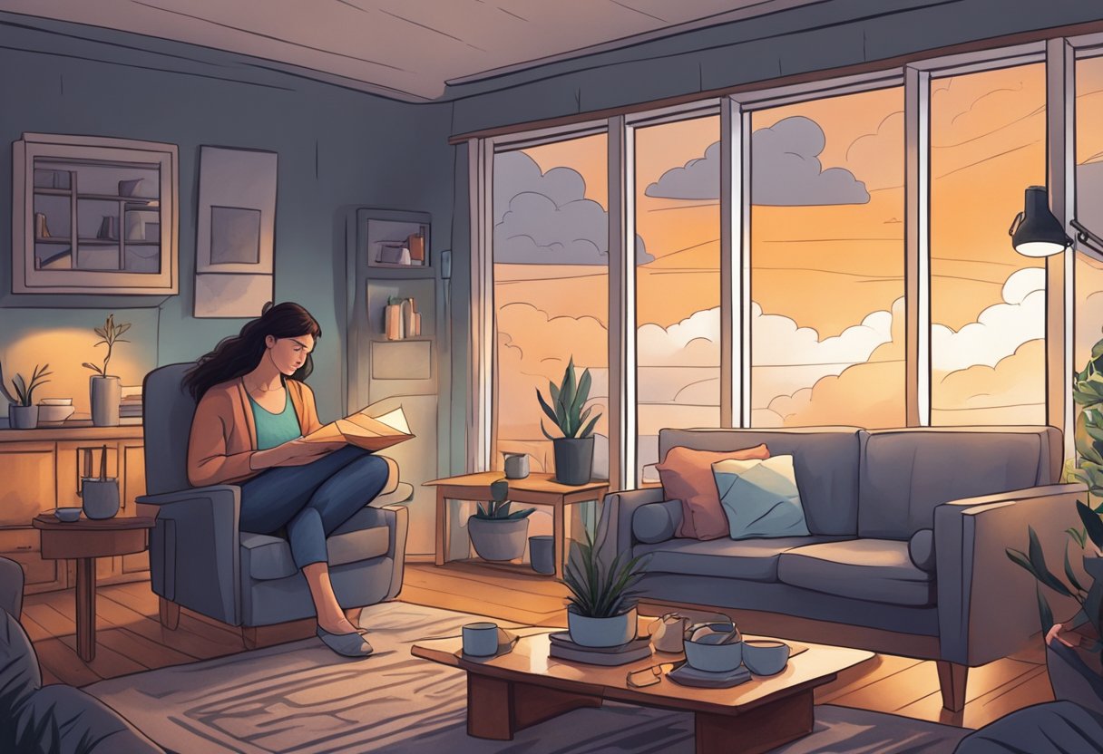 Fibromyalgia and Weather Sensitivity Understanding the Connection