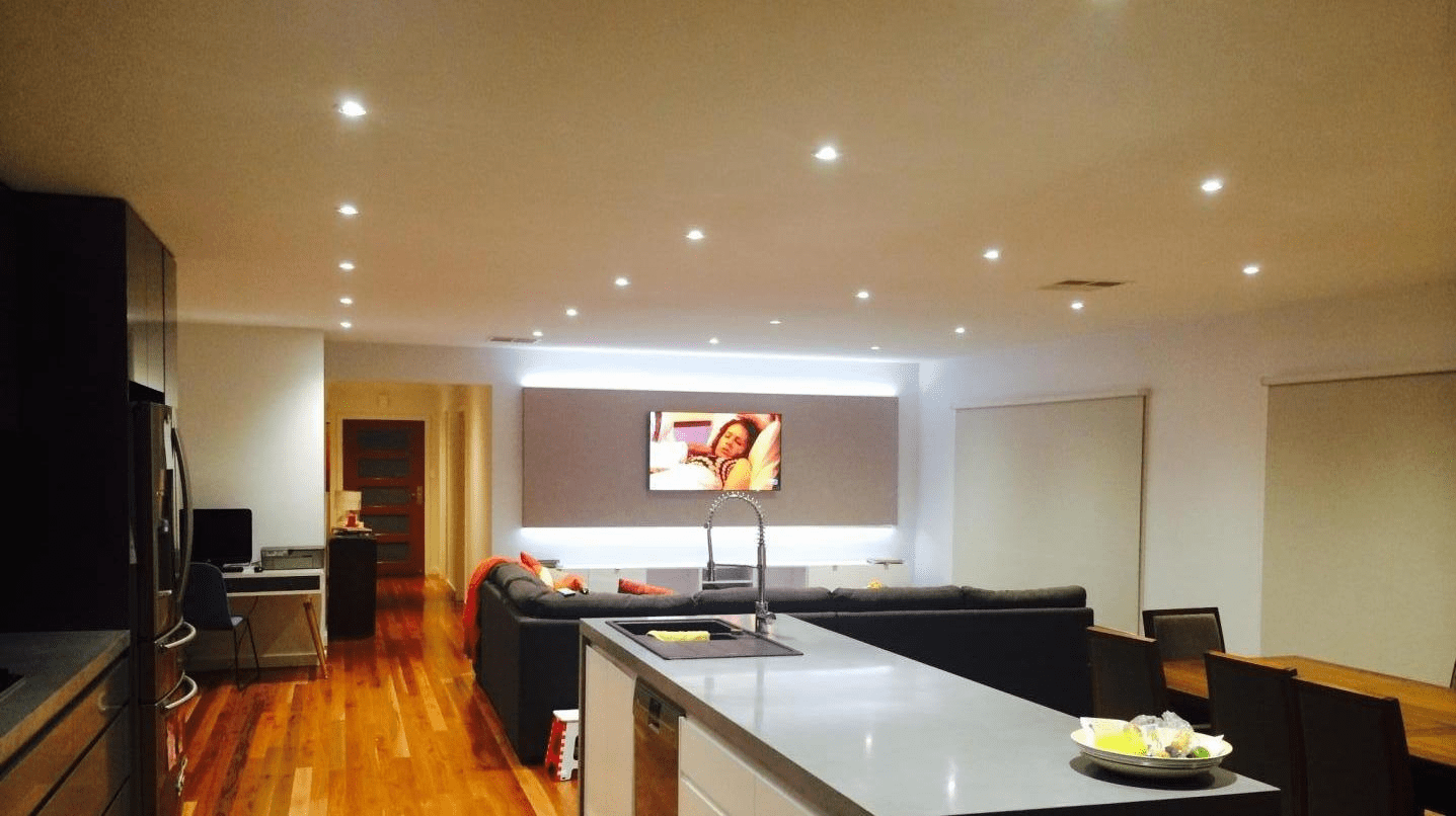 High Quality Electrical Services Respect Electric Services