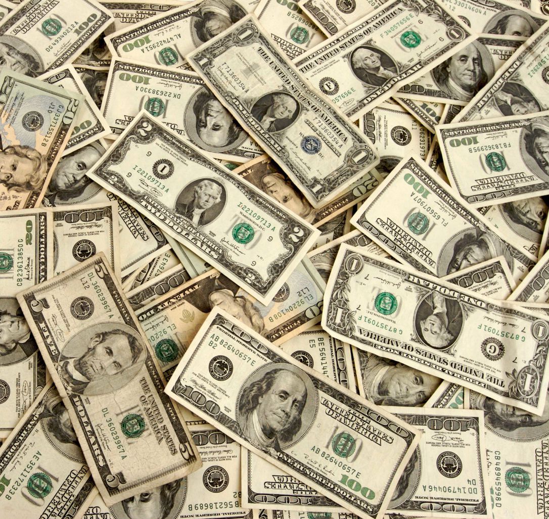 The Paycheck Protection Program has been very, very good to antivaxxers