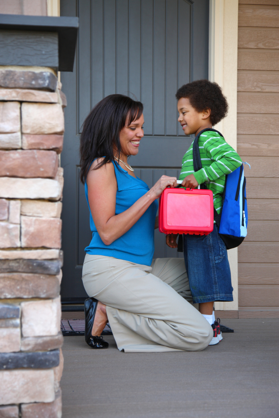 Preschool The Most Common Drop Off Disasters (and How to Avoid Them