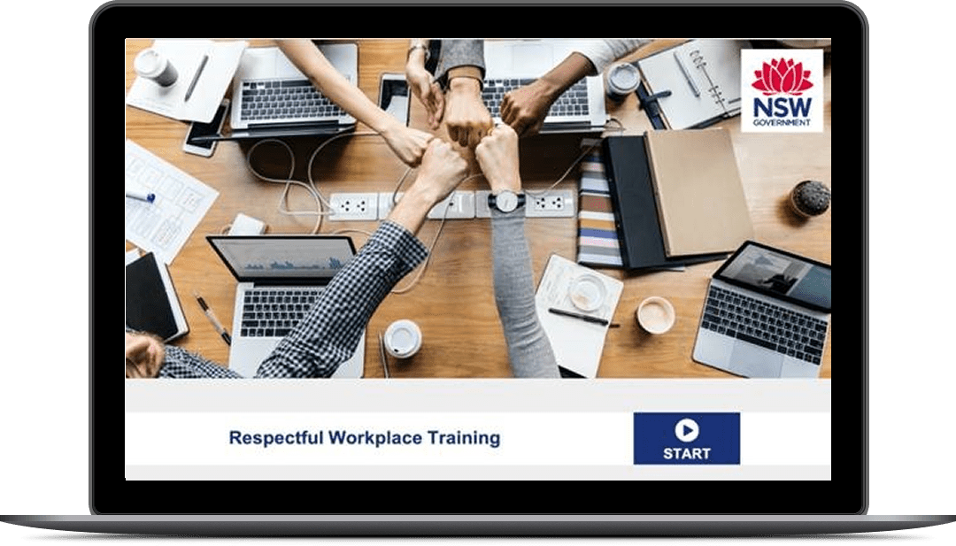 Respectful Workplace Training, Audits & Consulting