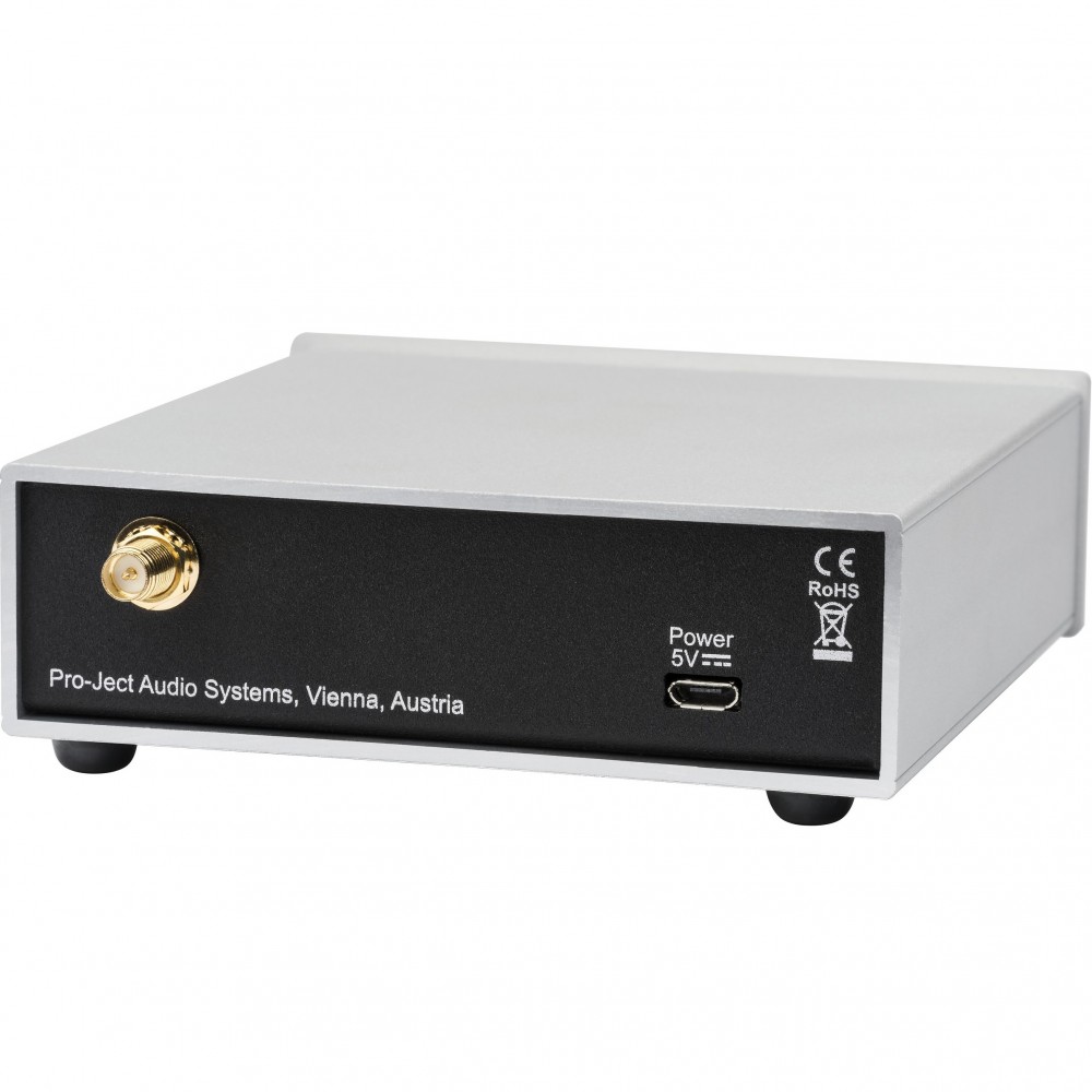 ProJect Remote Box S2