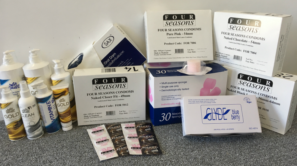 Cheap Bulk Supplies Respect QLD