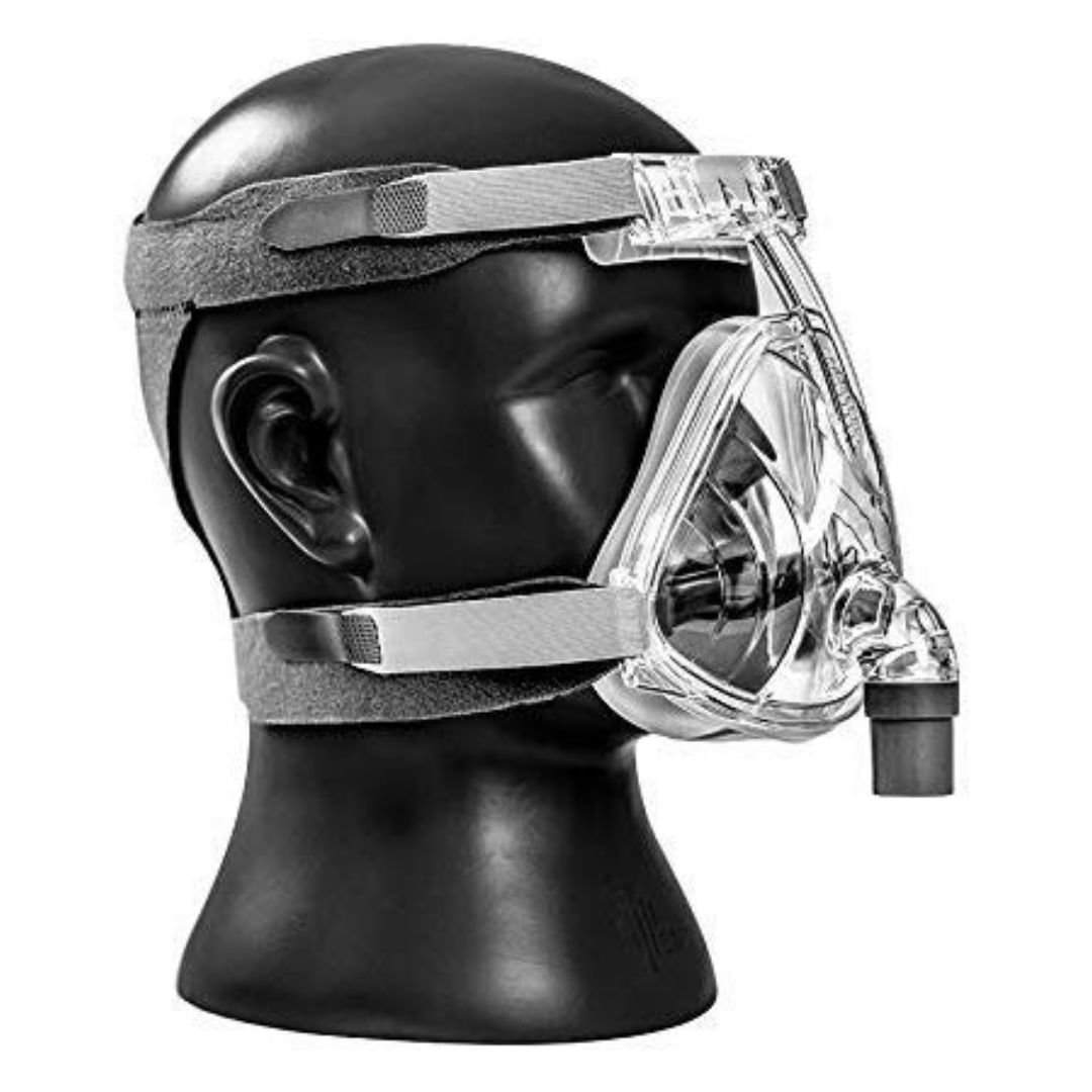 Buy Full Face Masks Online Respifix Highest Quality & Protection