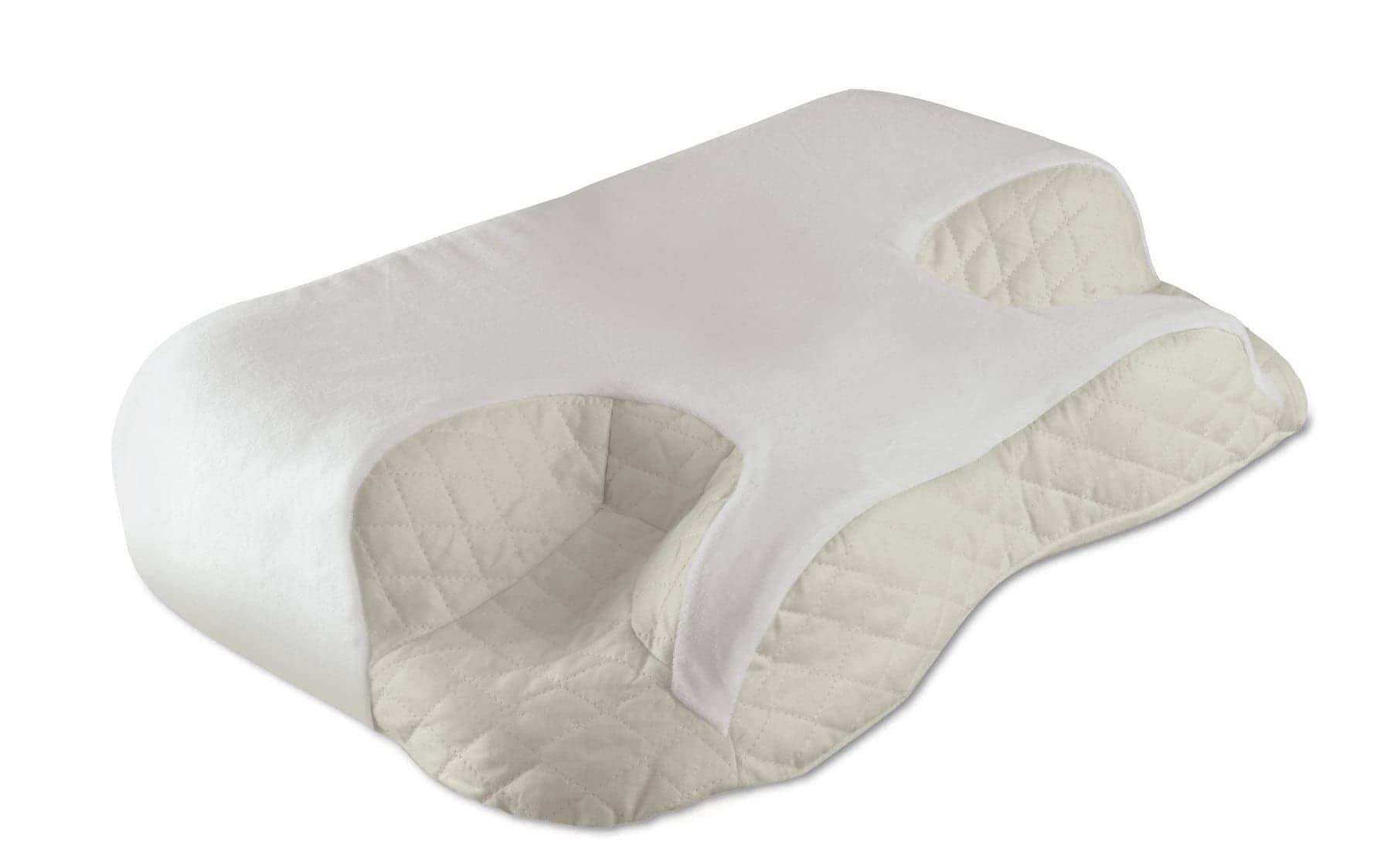 Contour Products Introduces a New CPAP Pillow Respiratory Therapy