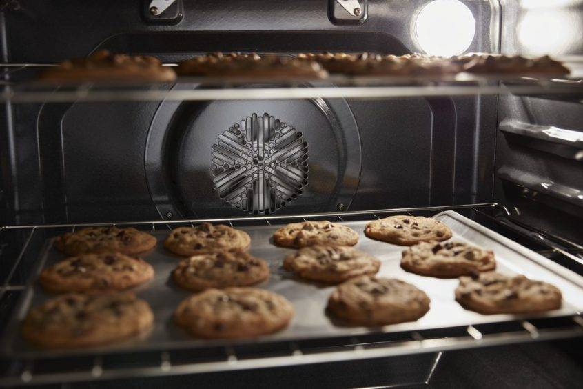 Cookies 5 règles pour une cuisson parfaite Respire Le Mag
