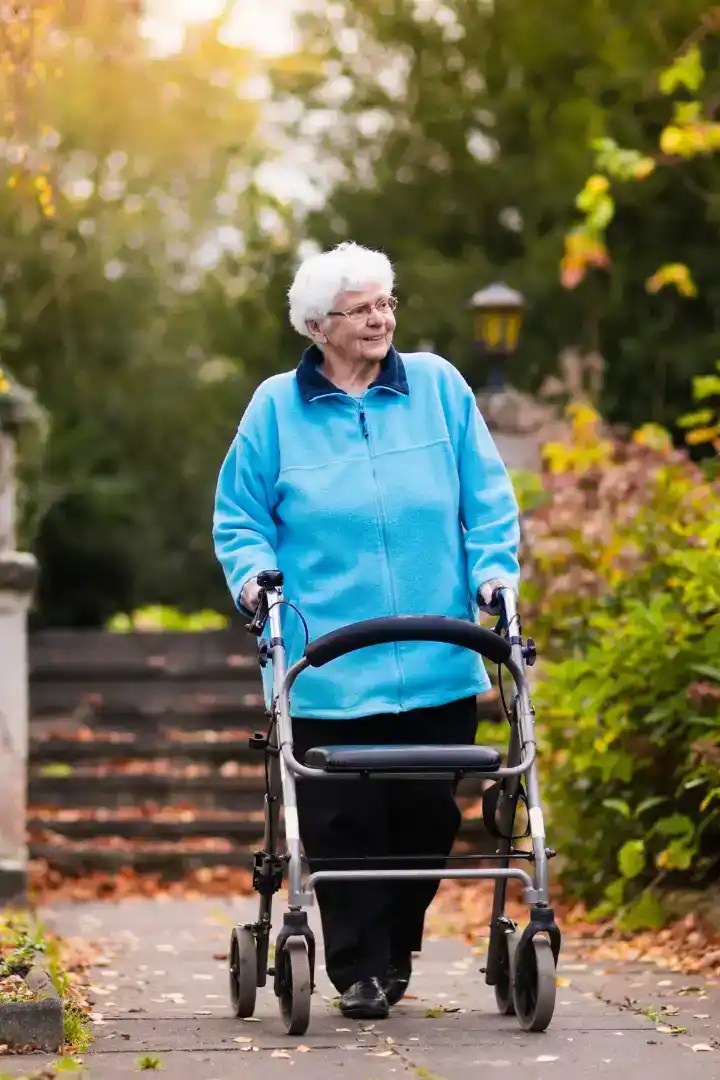 Mobility Aids Adelaide Respirico Healthcare