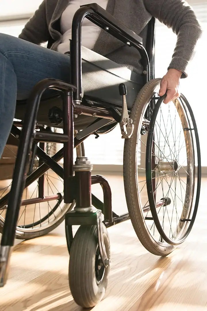 Wheelchairs Adelaide Respirico Healthcare