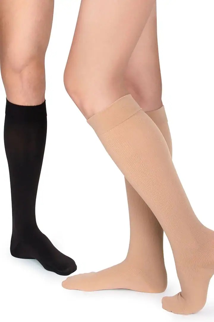 Compression Stockings Adelaide Respirico