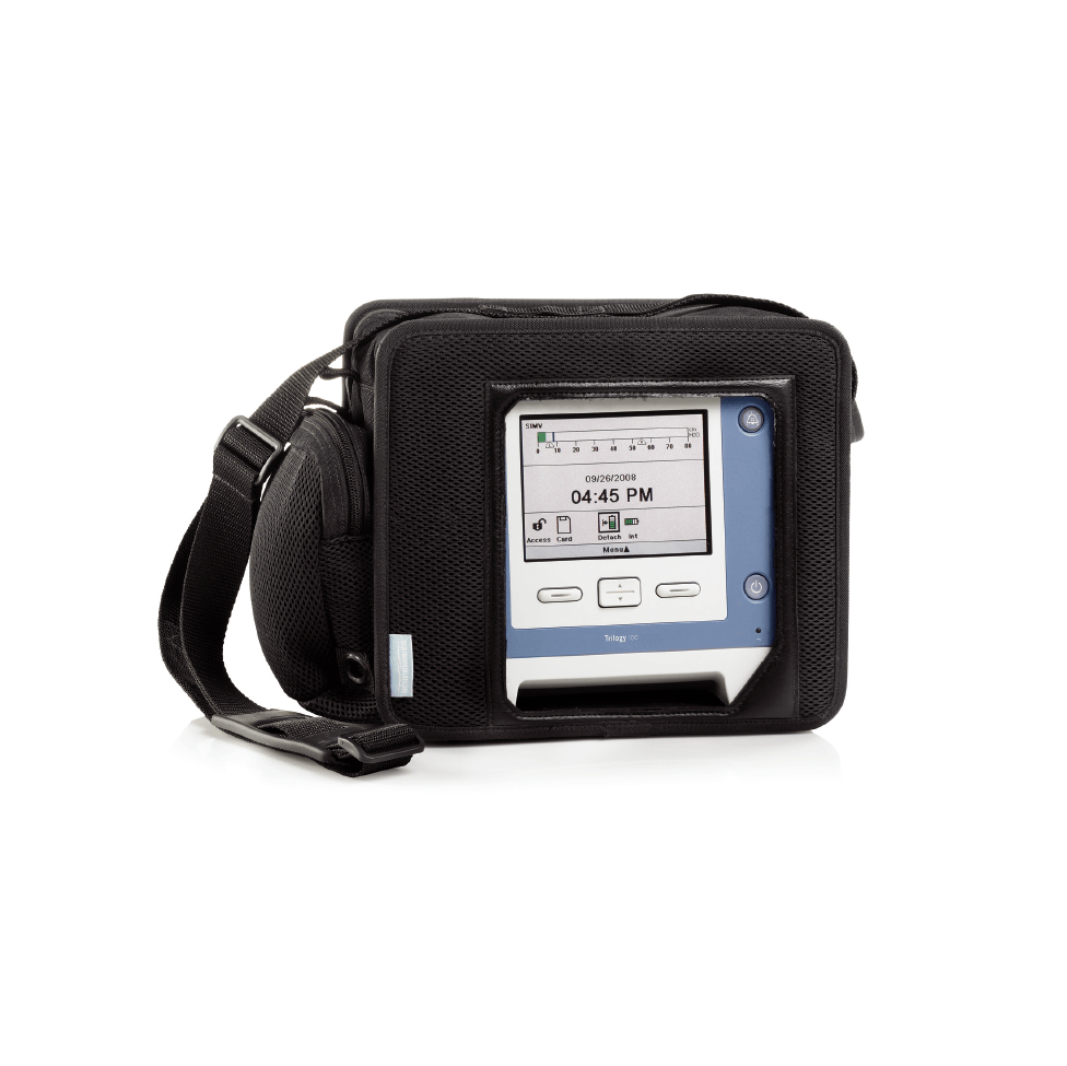 Equipment Rentals Respitech Medical Inc.