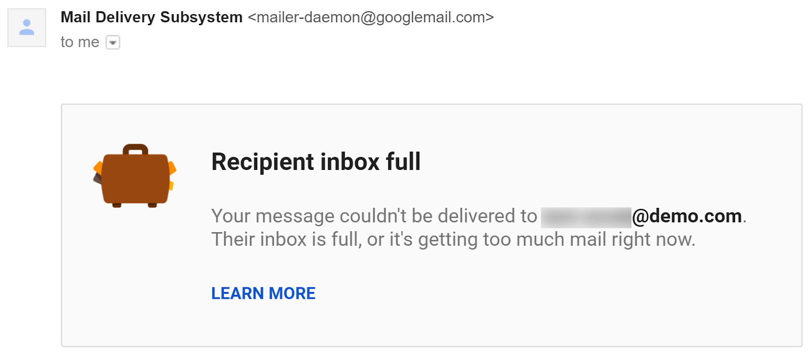 Email Bounce Backs What They Are & How to Fix Them (Guide)